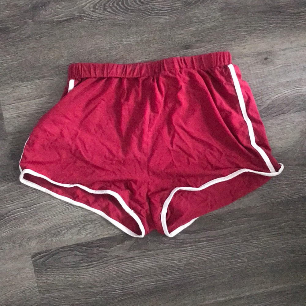 comfy shorts